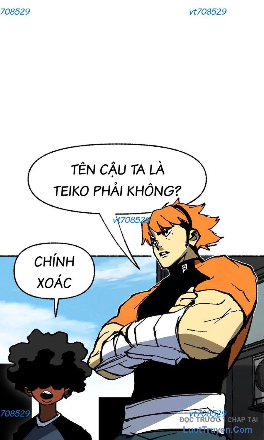 Án Tử 1 Chapter 11 - Trang 6