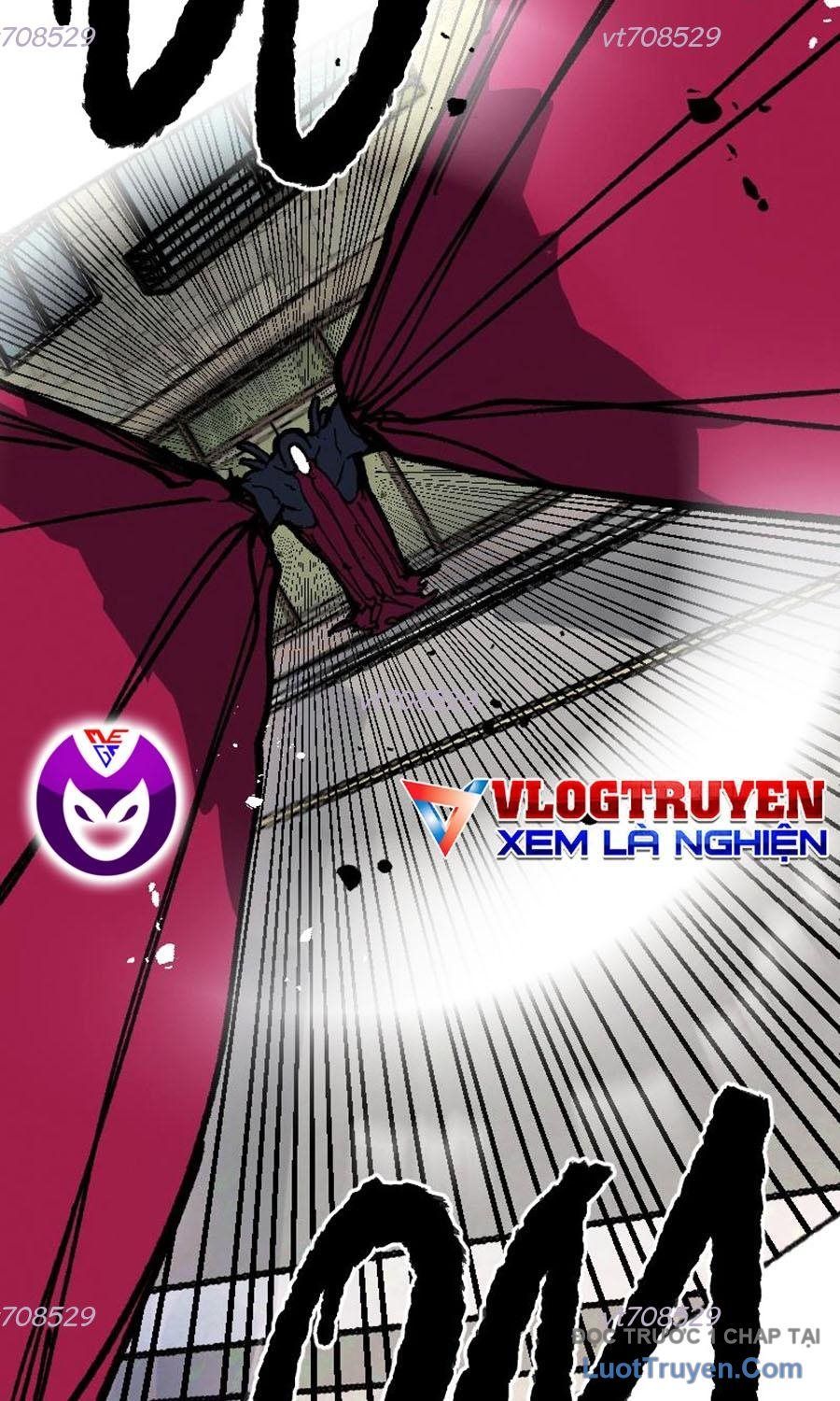 Án Tử 1 Chapter 12 - Trang 8