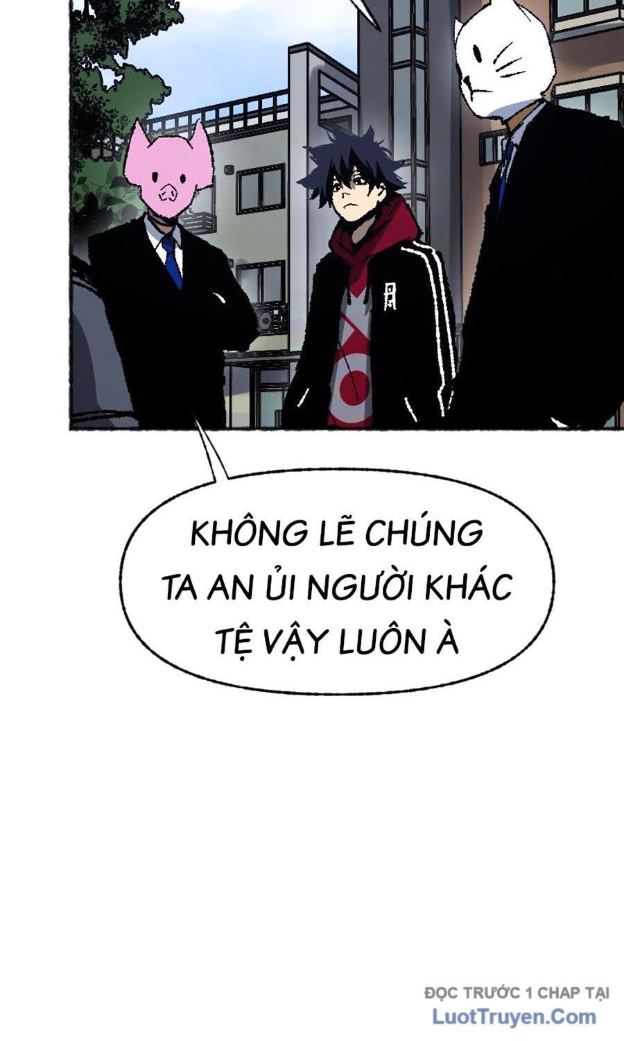Án Tử 1 Chapter 13 - Trang 47