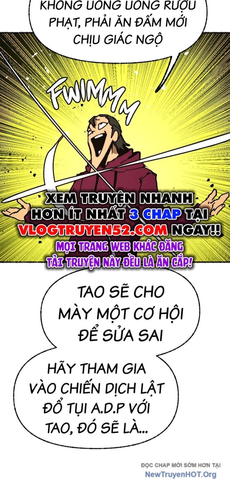 Án Tử 1 Chapter 2 - Trang 23