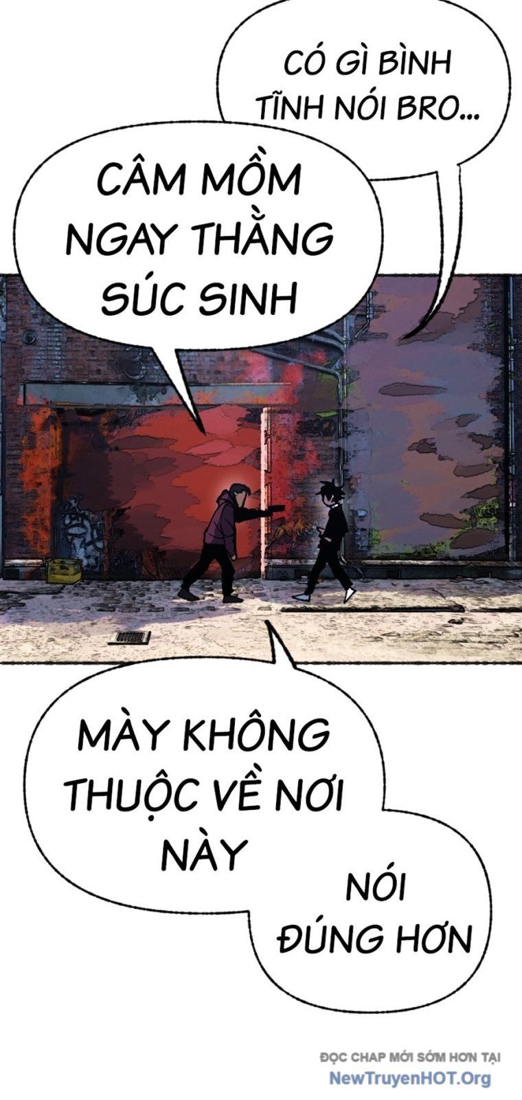 Án Tử 1 Chapter 2 - Trang 34