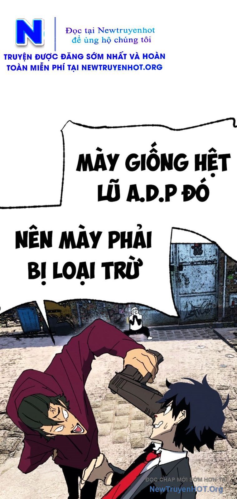 Án Tử 1 Chapter 2 - Trang 35