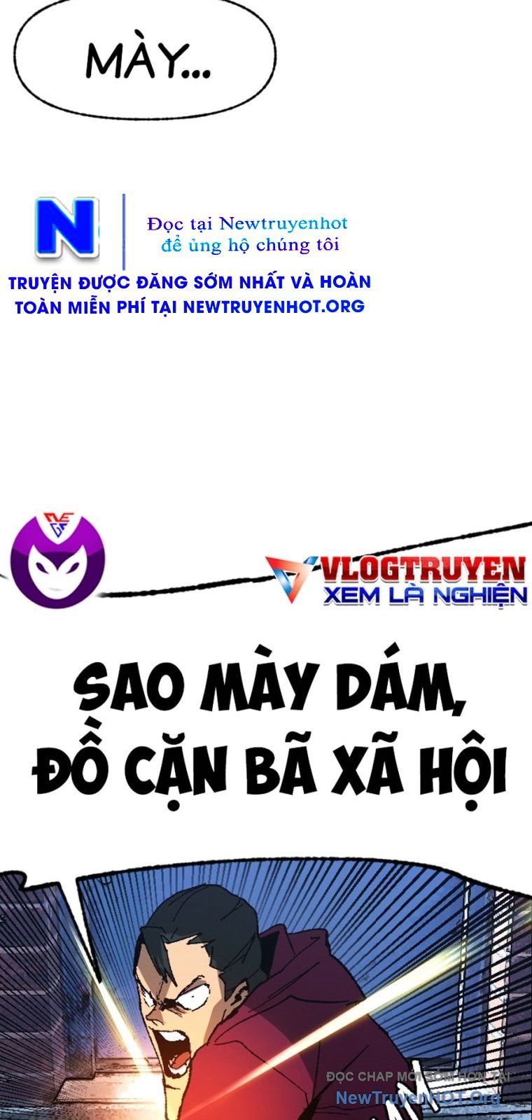 Án Tử 1 Chapter 2 - Trang 4