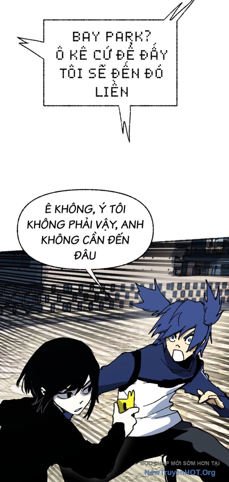 Án Tử 1 Chapter 3 - Trang 12