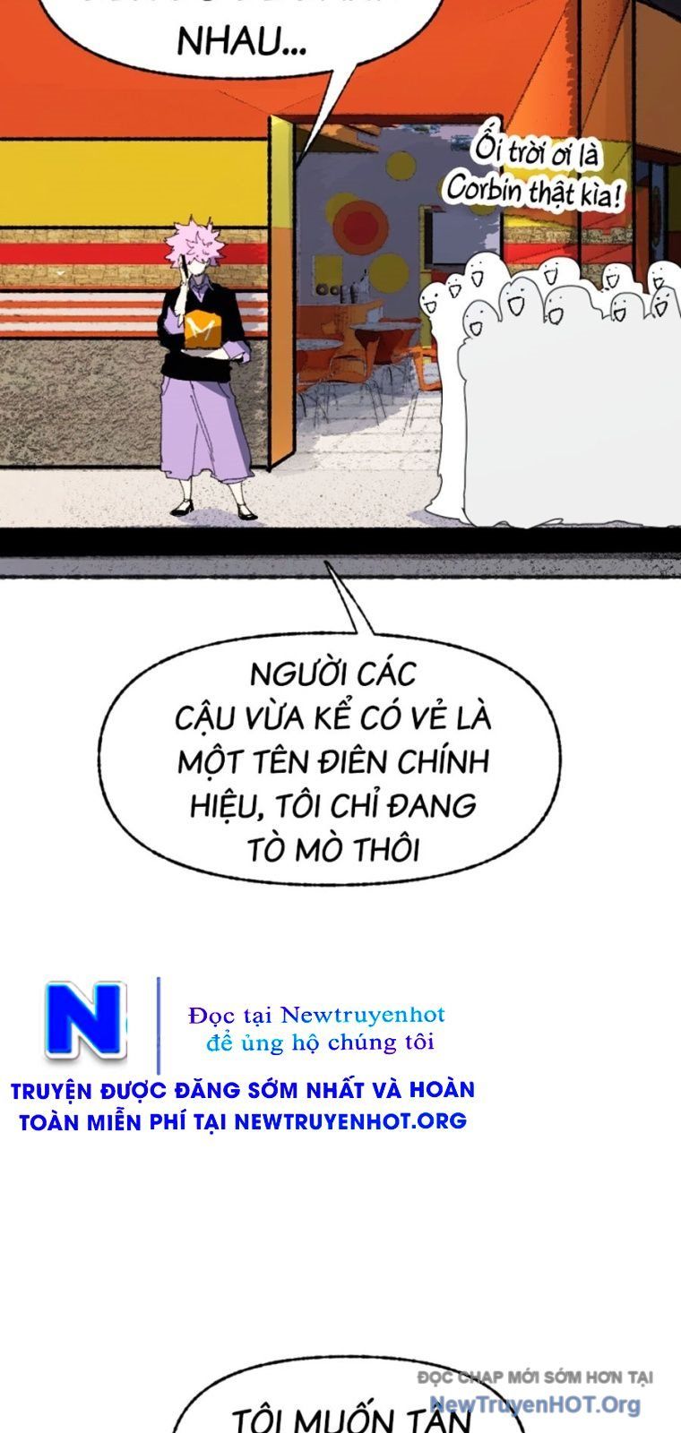 Án Tử 1 Chapter 3 - Trang 14