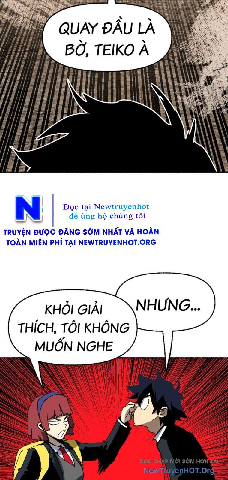Án Tử 1 Chapter 3 - Trang 24