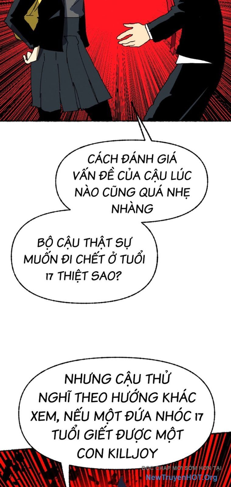 Án Tử 1 Chapter 3 - Trang 25