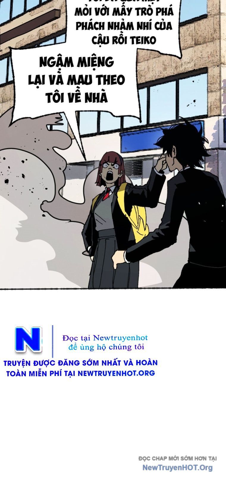 Án Tử 1 Chapter 3 - Trang 30