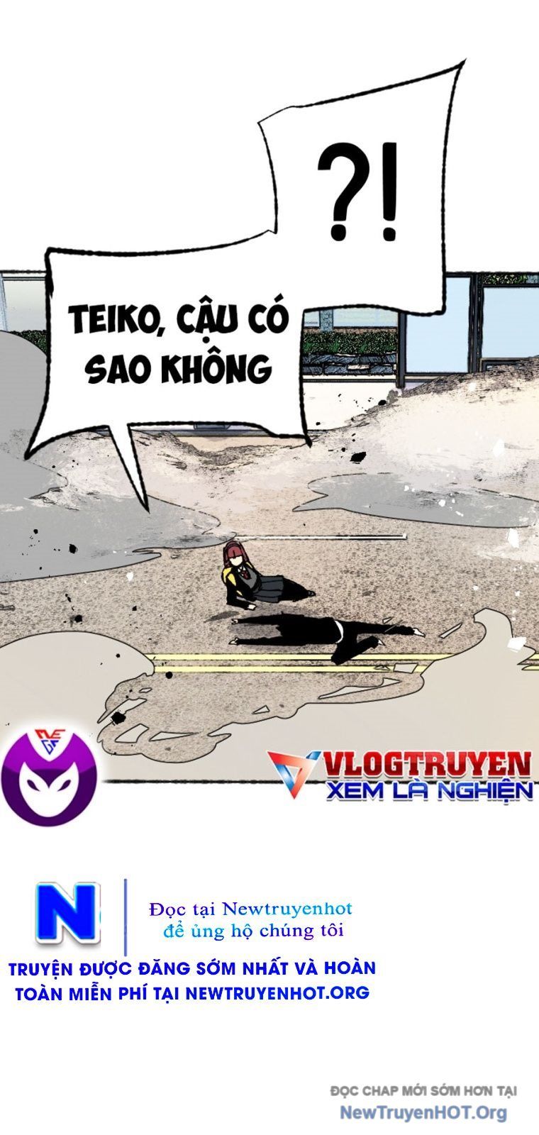 Án Tử 1 Chapter 3 - Trang 37
