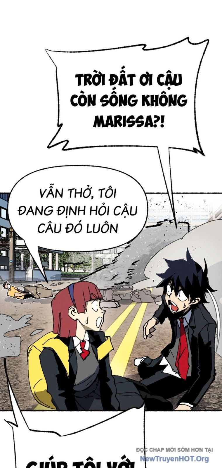 Án Tử 1 Chapter 3 - Trang 38
