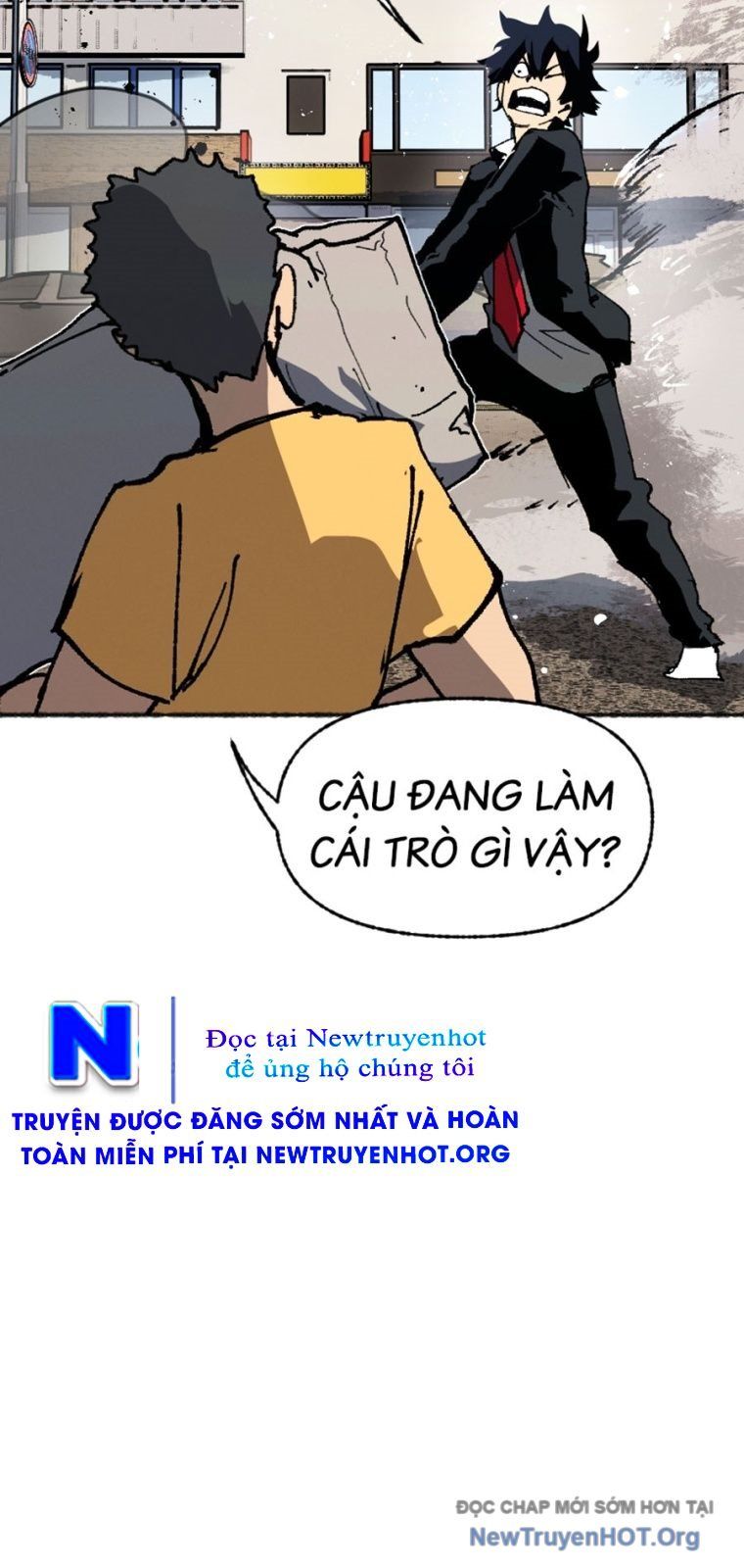 Án Tử 1 Chapter 3 - Trang 41