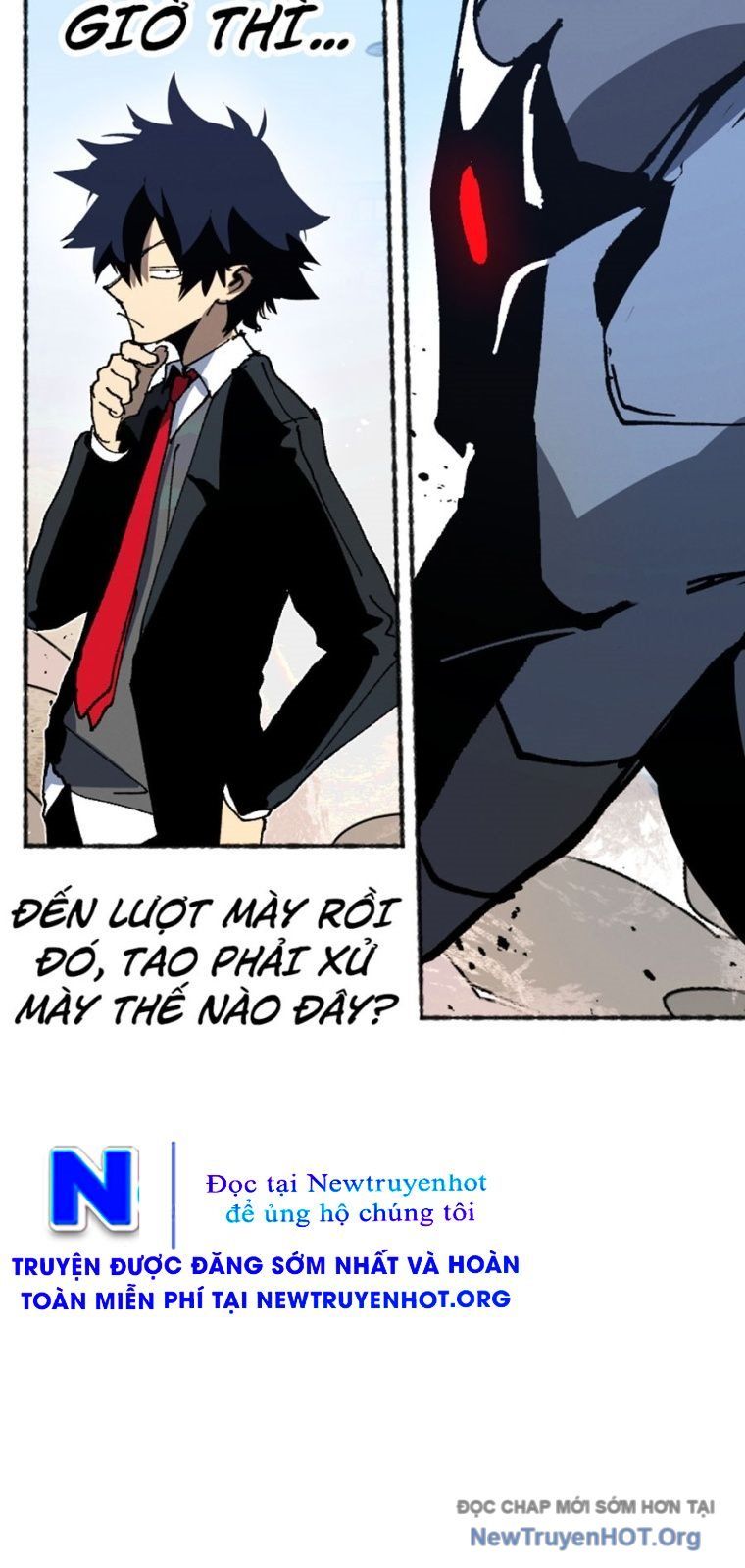 Án Tử 1 Chapter 3 - Trang 45