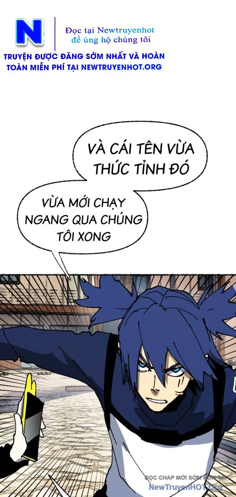 Án Tử 1 Chapter 3 - Trang 8