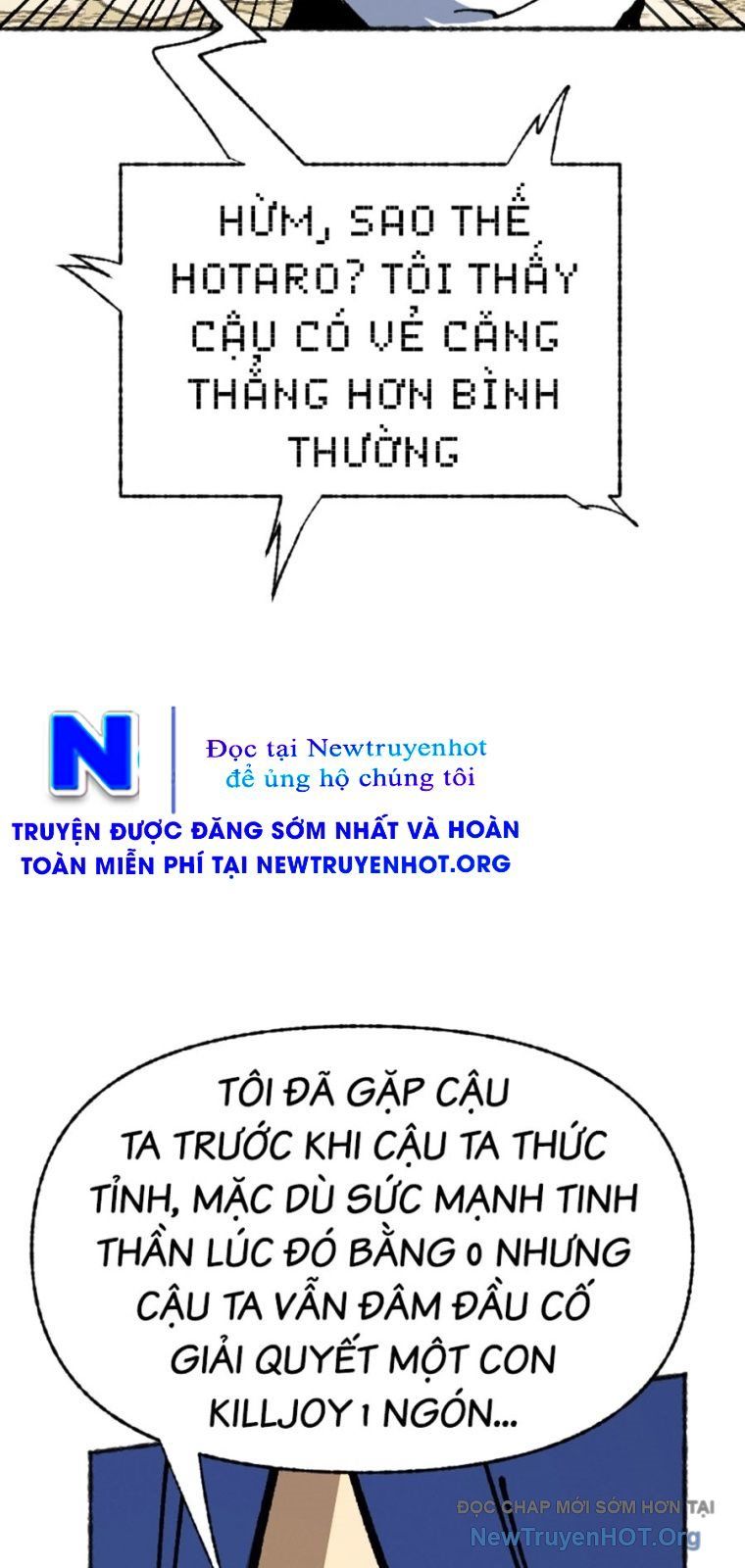 Án Tử 1 Chapter 3 - Trang 9