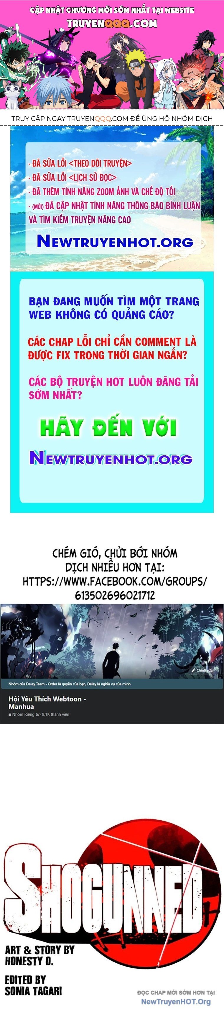 Án Tử 1 Chapter 4 - Trang 1