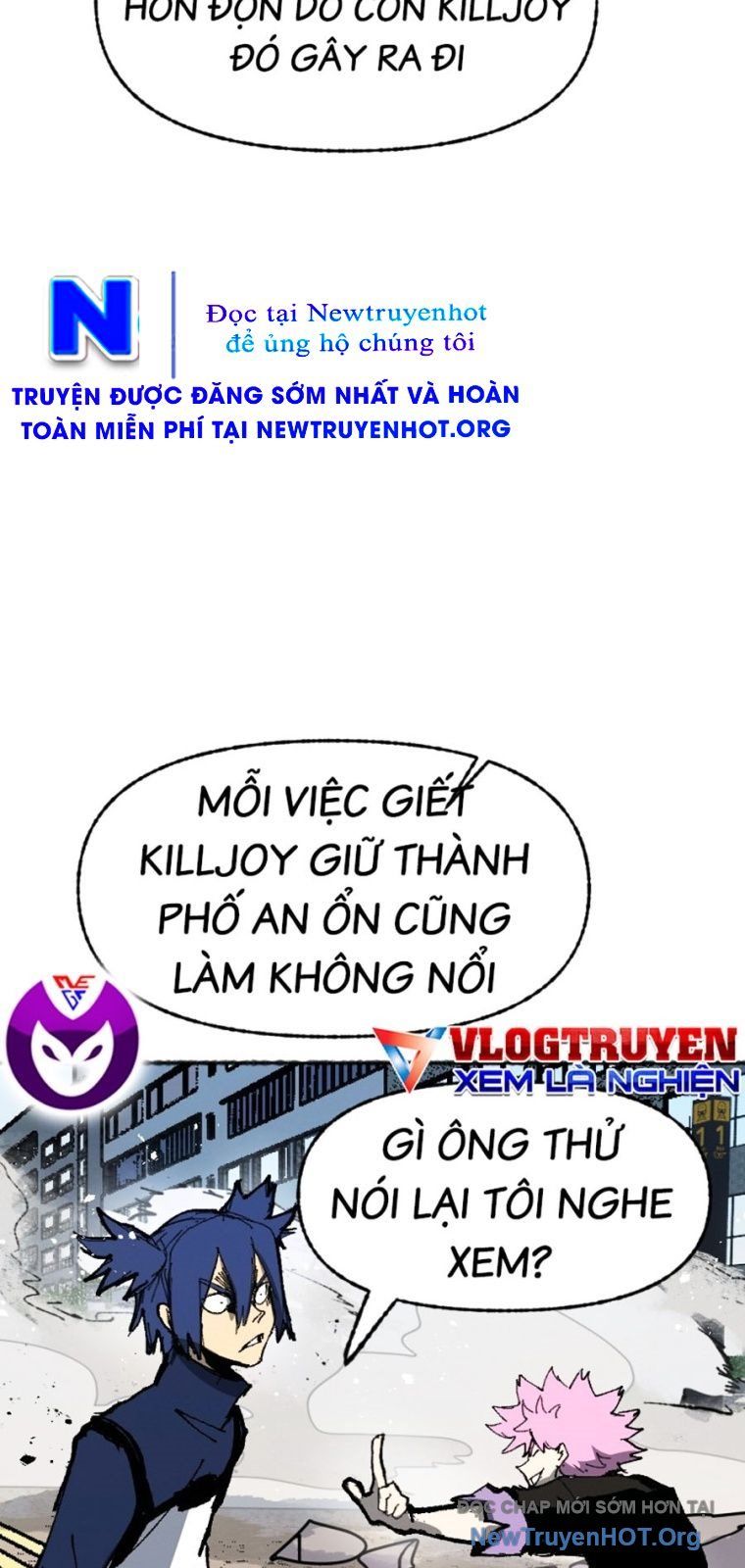 Án Tử 1 Chapter 4 - Trang 10