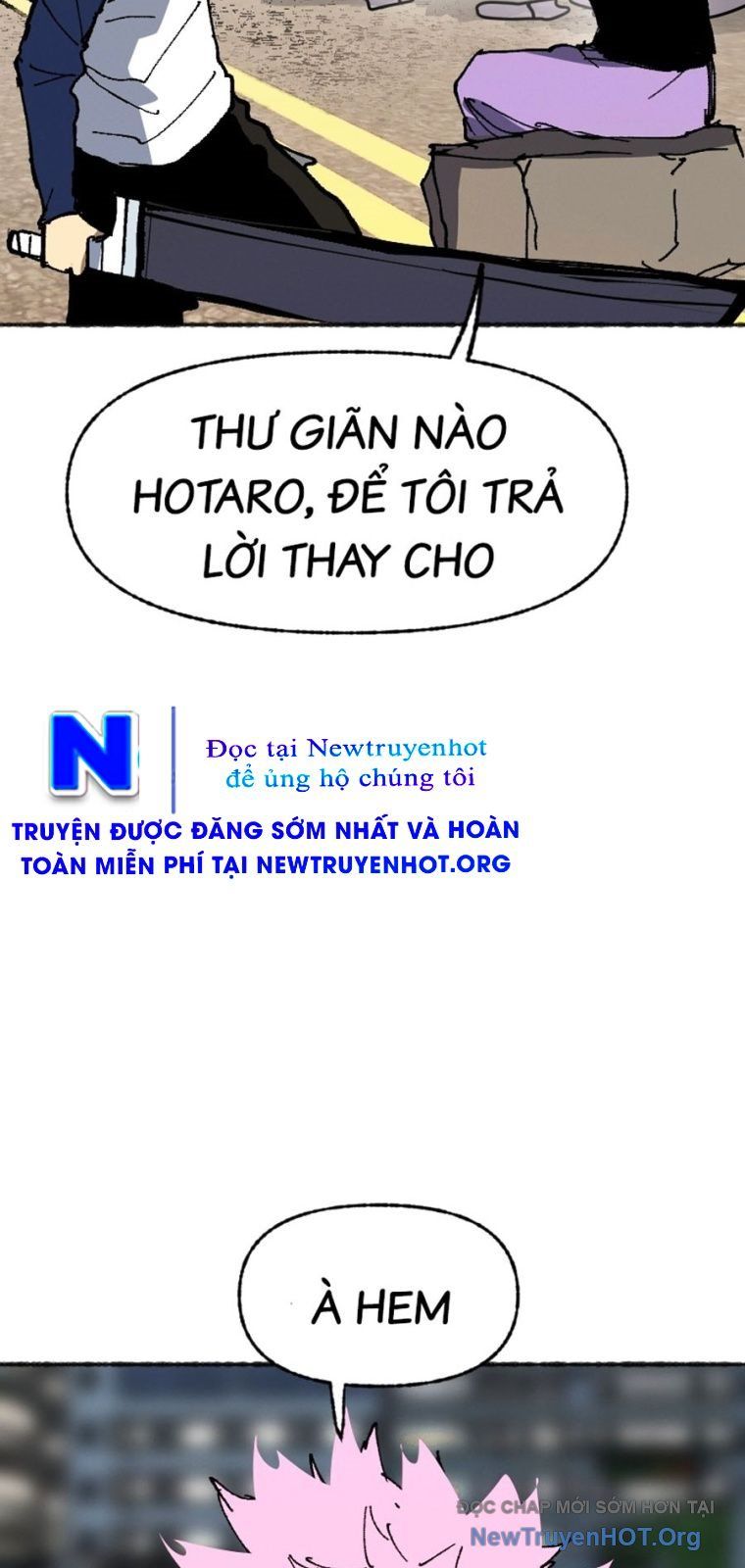 Án Tử 1 Chapter 4 - Trang 11