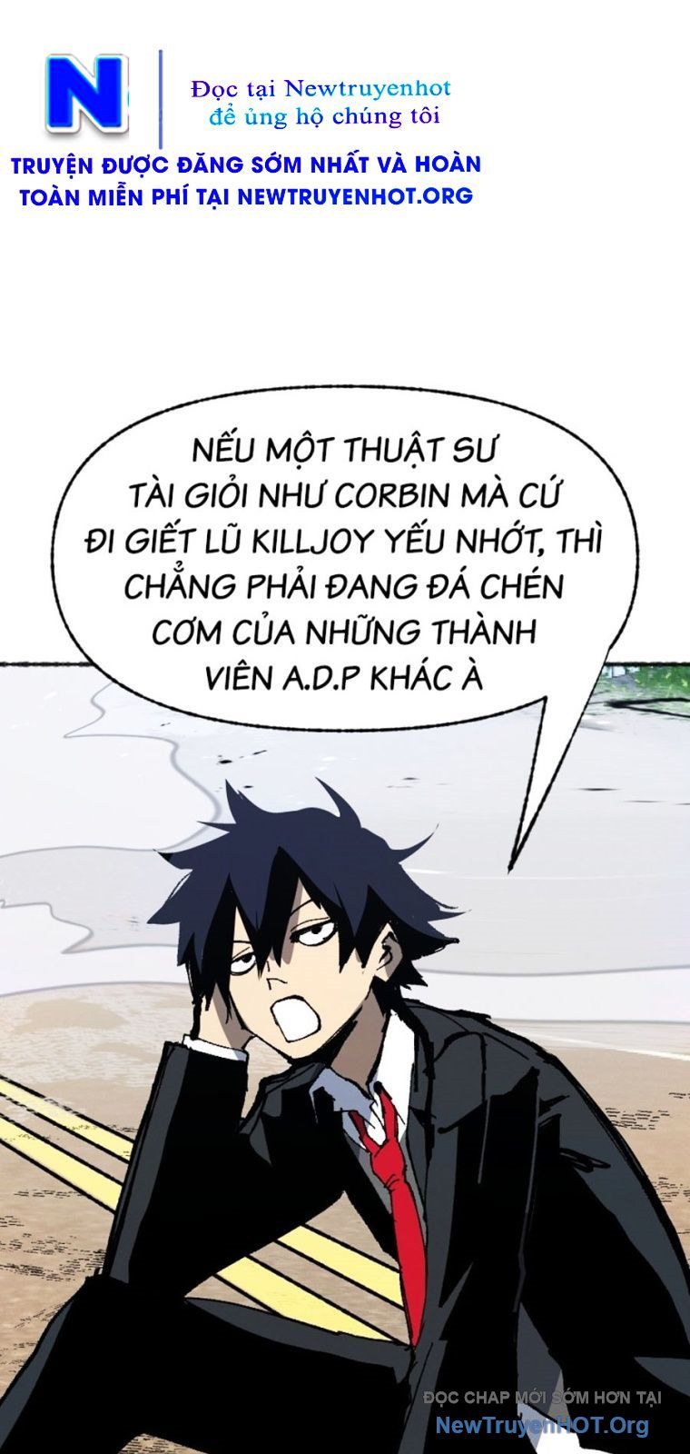 Án Tử 1 Chapter 4 - Trang 16