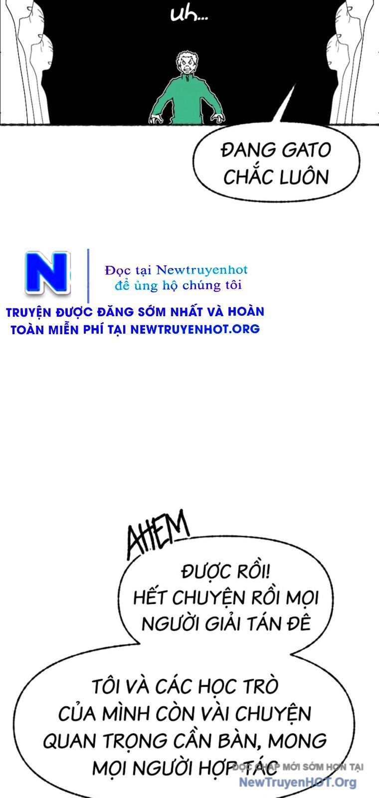 Án Tử 1 Chapter 4 - Trang 19