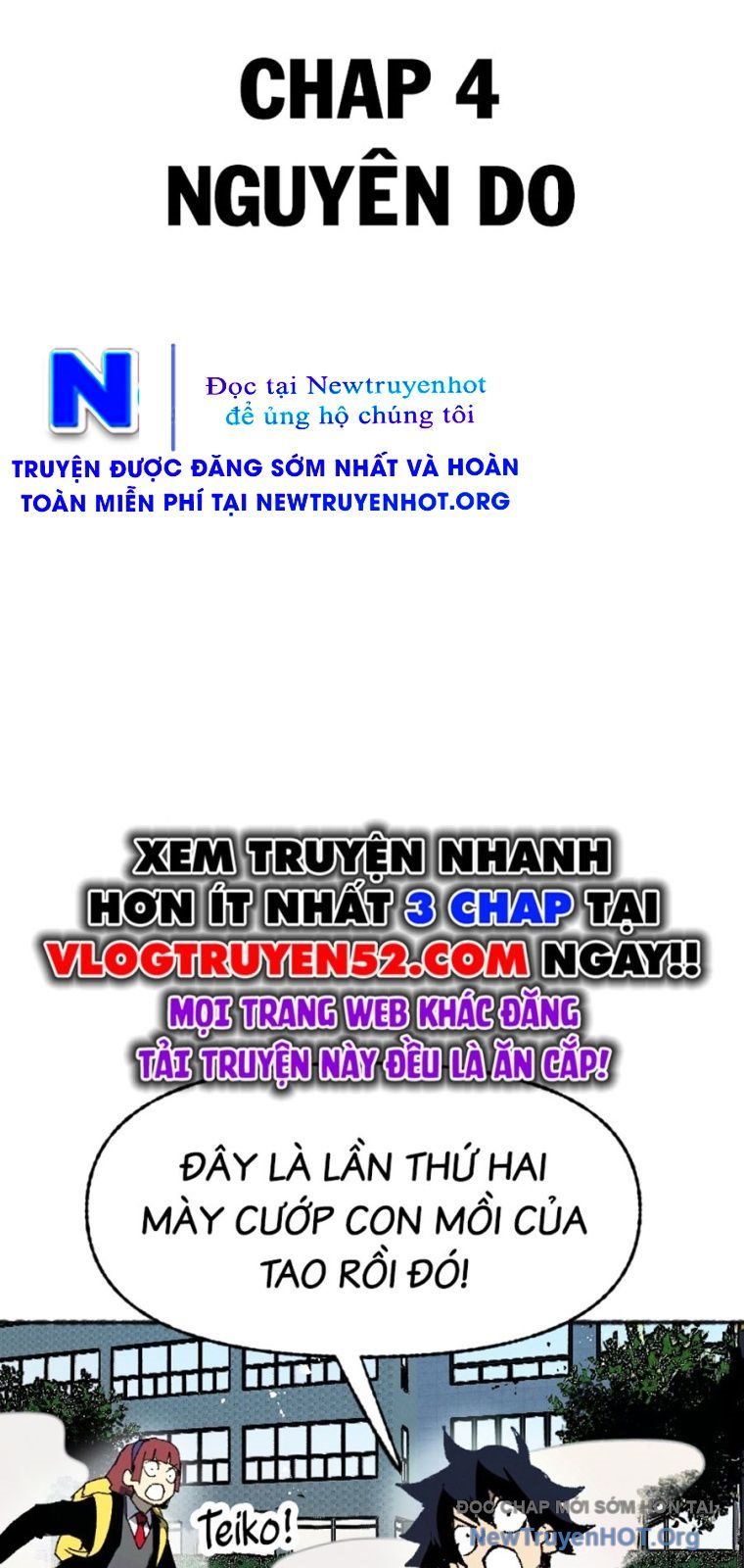Án Tử 1 Chapter 4 - Trang 2