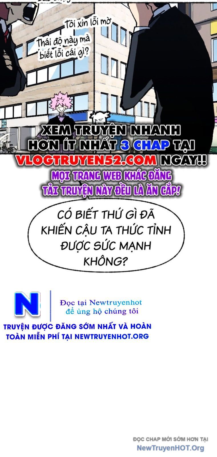 Án Tử 1 Chapter 4 - Trang 21