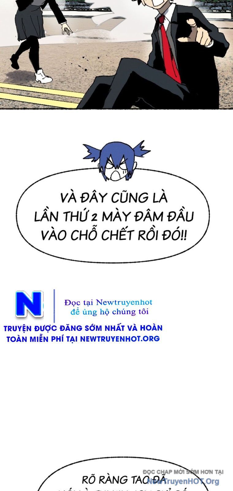 Án Tử 1 Chapter 4 - Trang 3