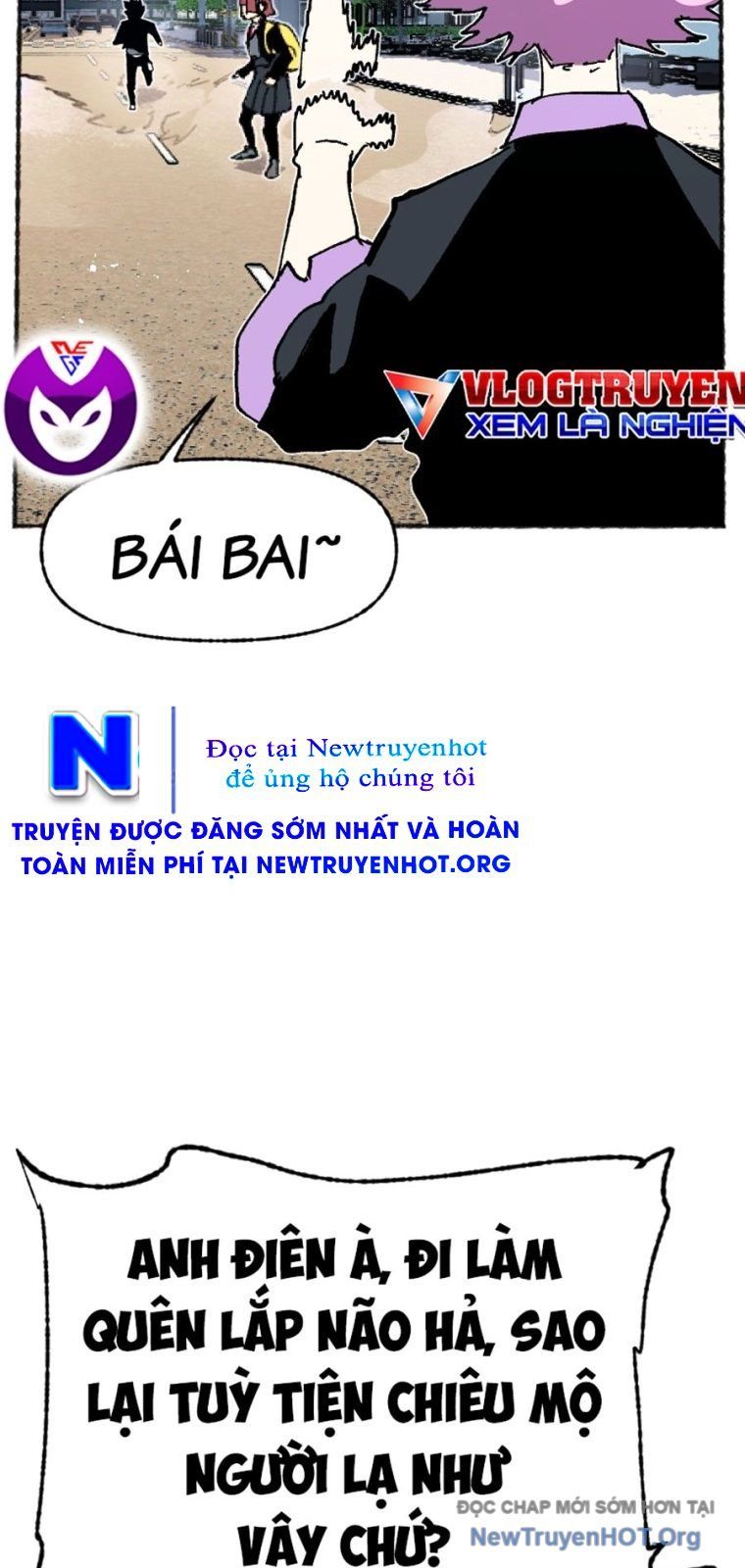 Án Tử 1 Chapter 4 - Trang 34