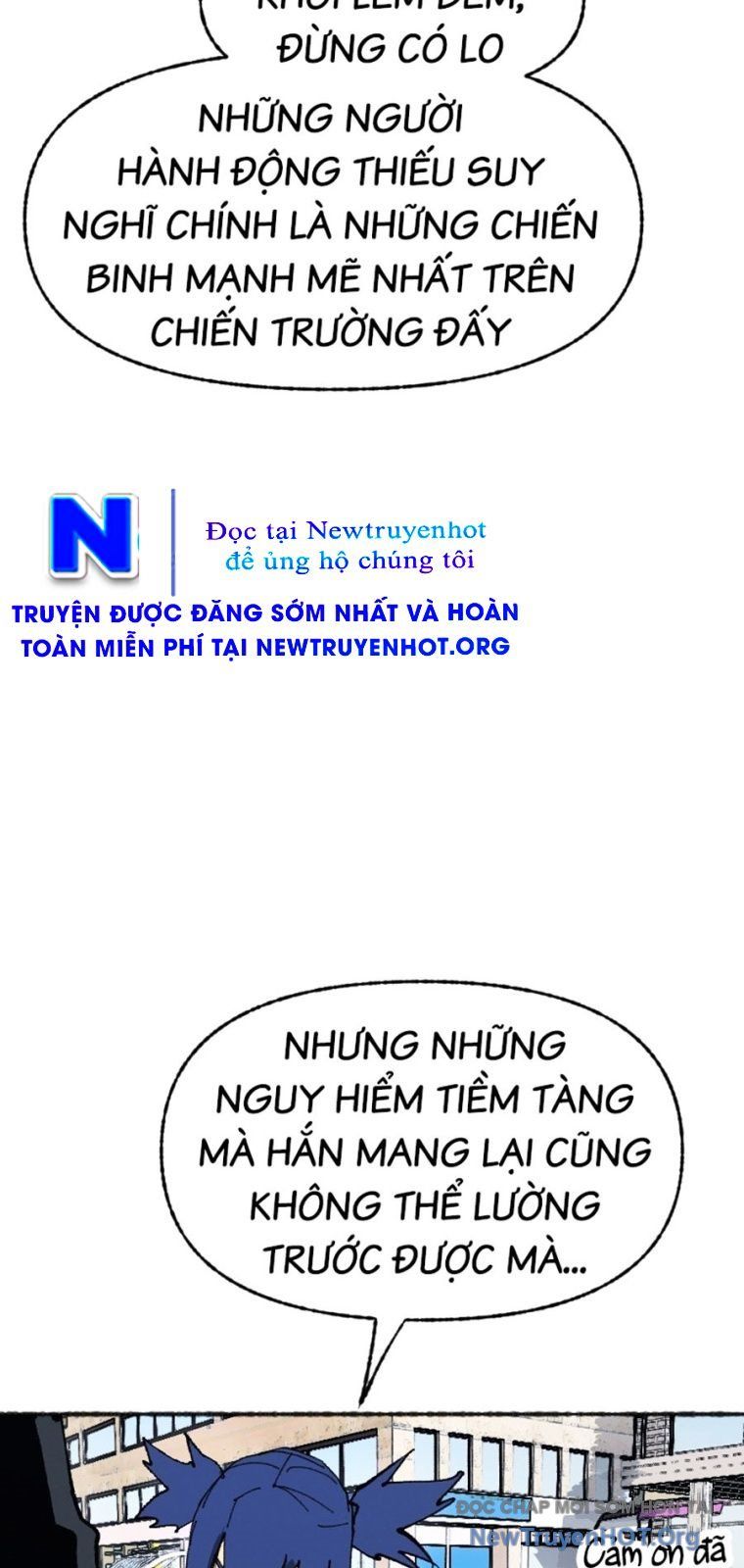 Án Tử 1 Chapter 4 - Trang 36
