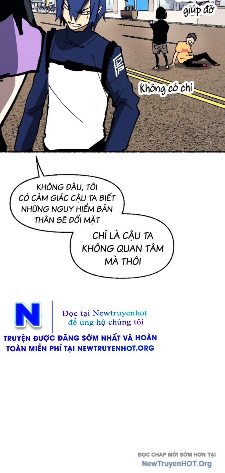 Án Tử 1 Chapter 4 - Trang 37