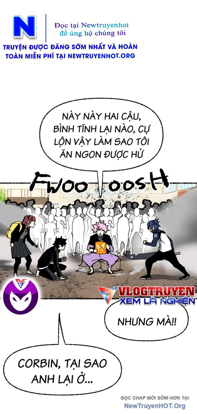 Án Tử 1 Chapter 4 - Trang 5