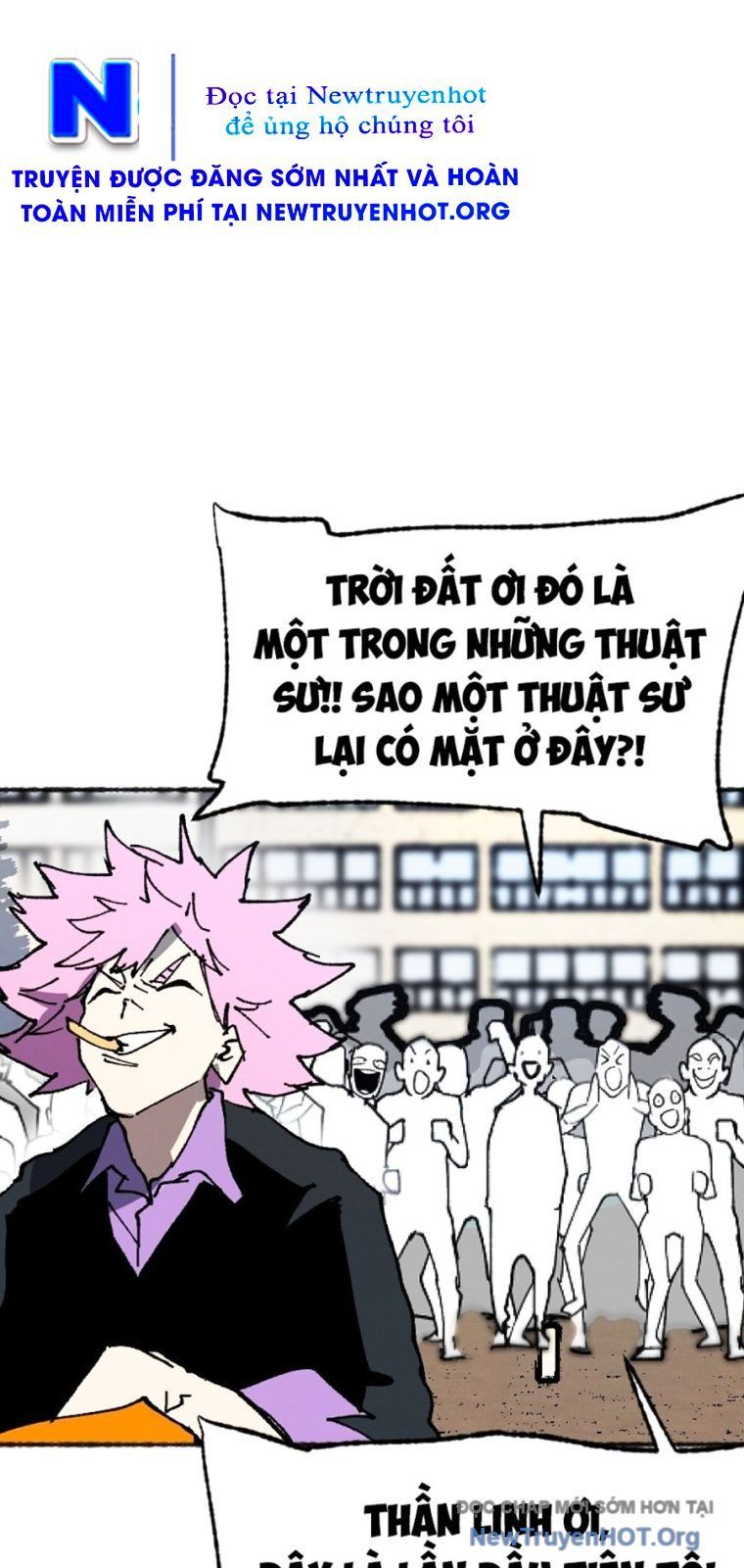 Án Tử 1 Chapter 4 - Trang 6