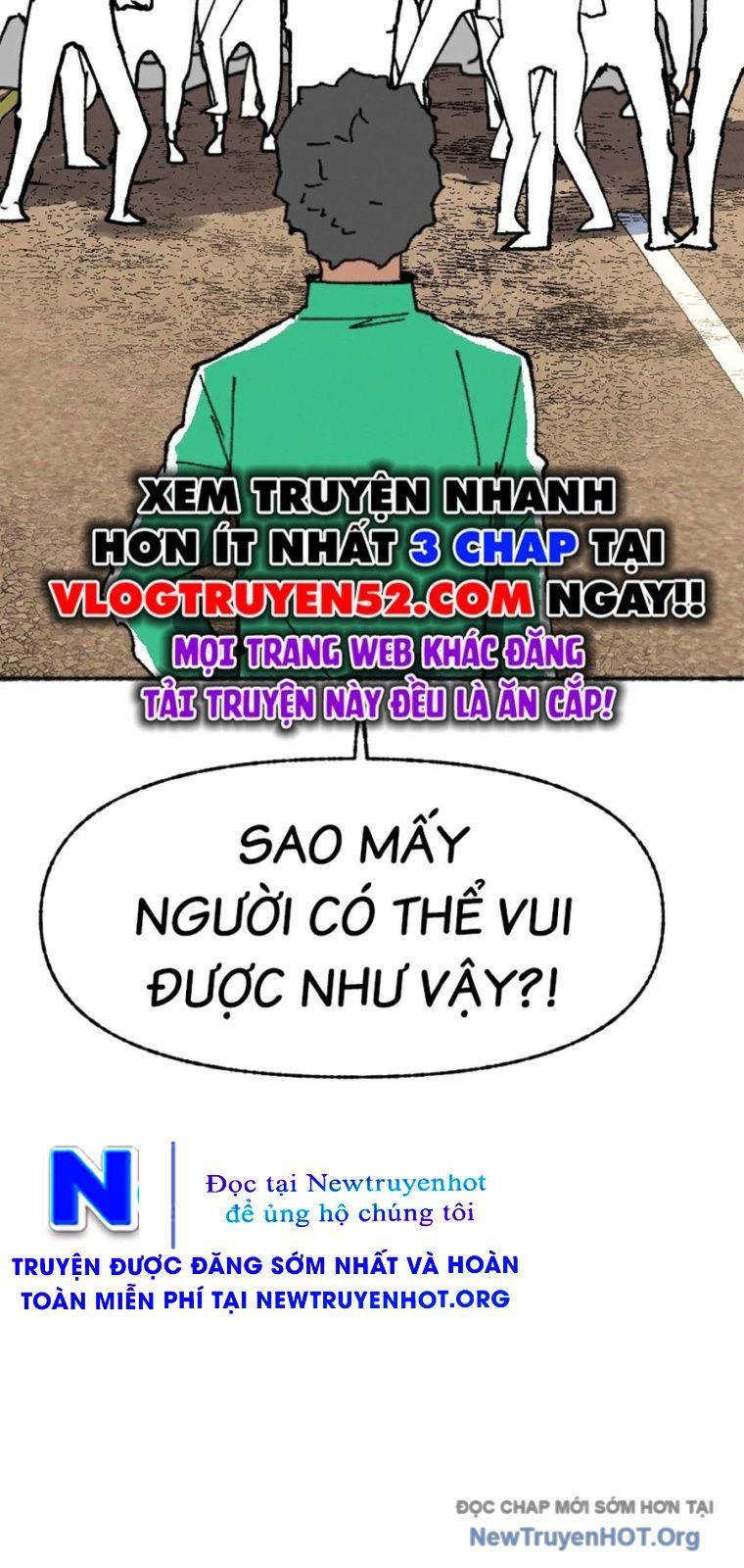 Án Tử 1 Chapter 4 - Trang 8
