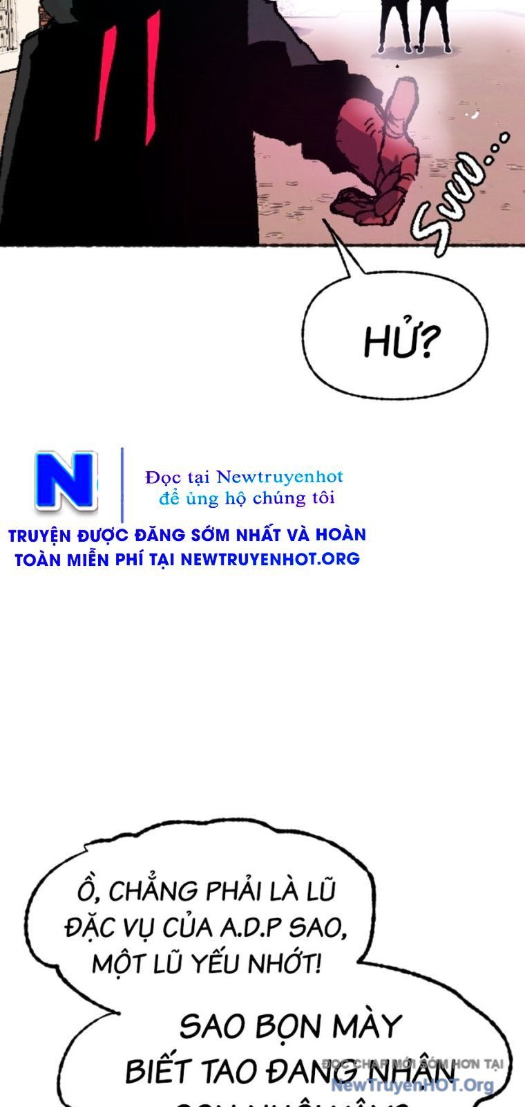 Án Tử 1 Chapter 5 - Trang 14