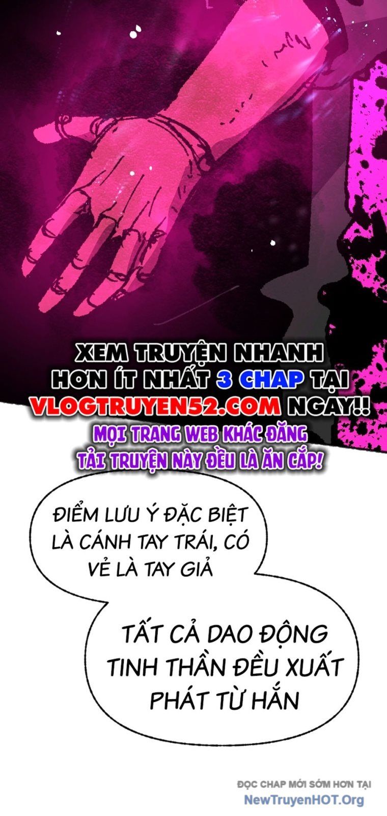 Án Tử 1 Chapter 5 - Trang 18