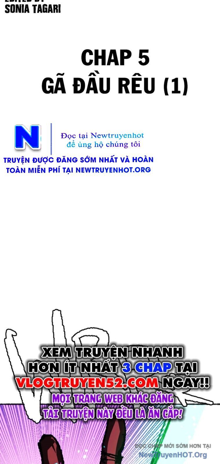 Án Tử 1 Chapter 5 - Trang 3
