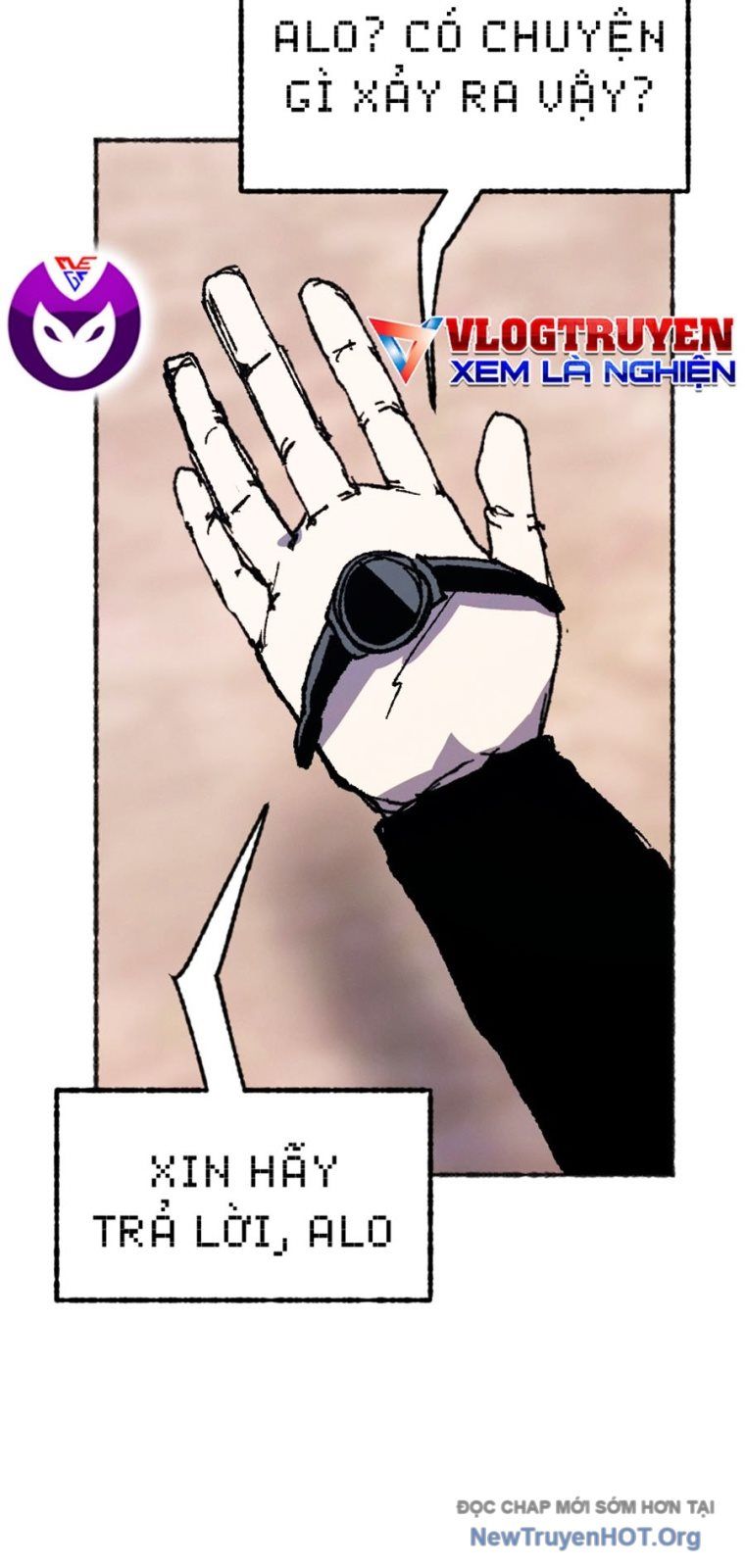 Án Tử 1 Chapter 5 - Trang 30