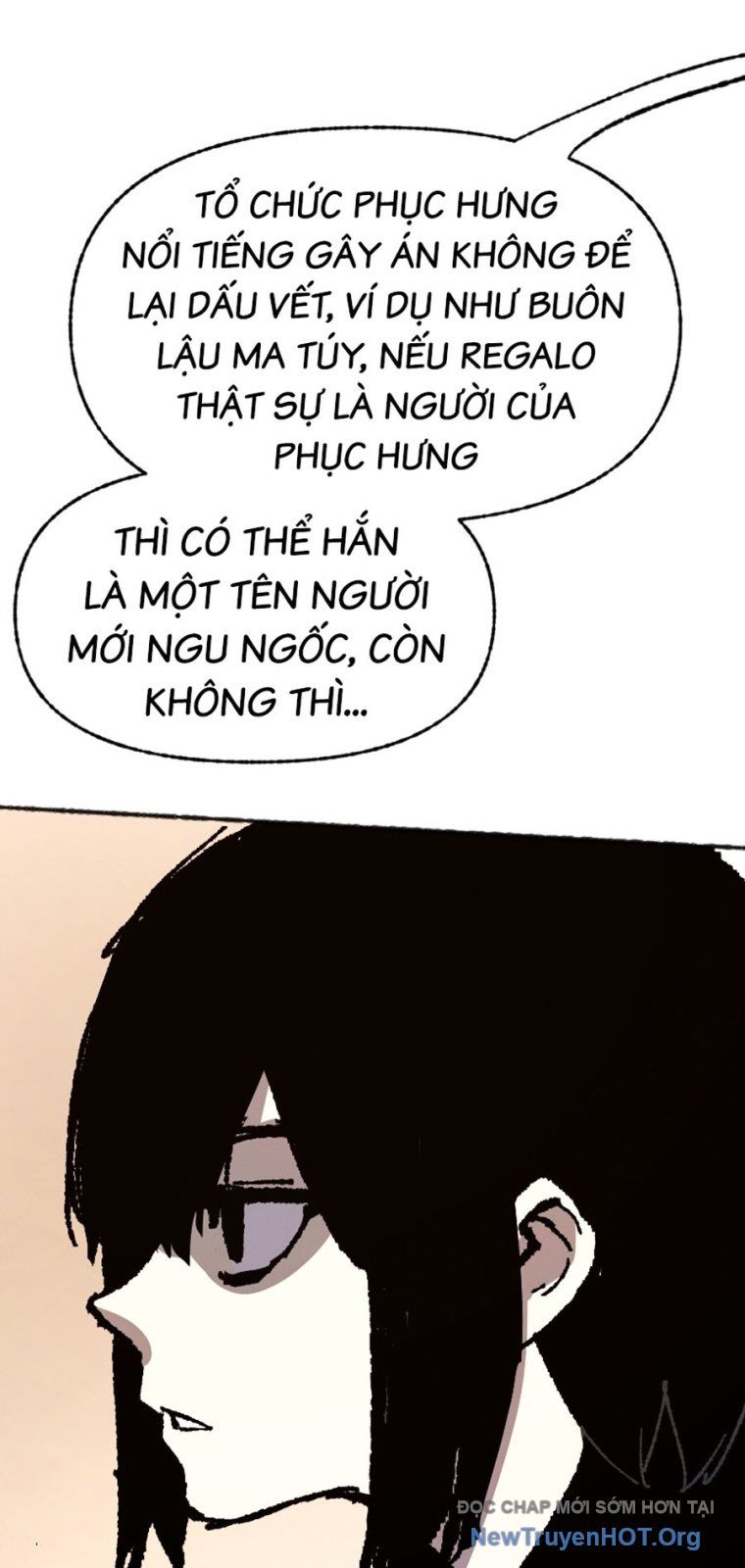 Án Tử 1 Chapter 5 - Trang 39