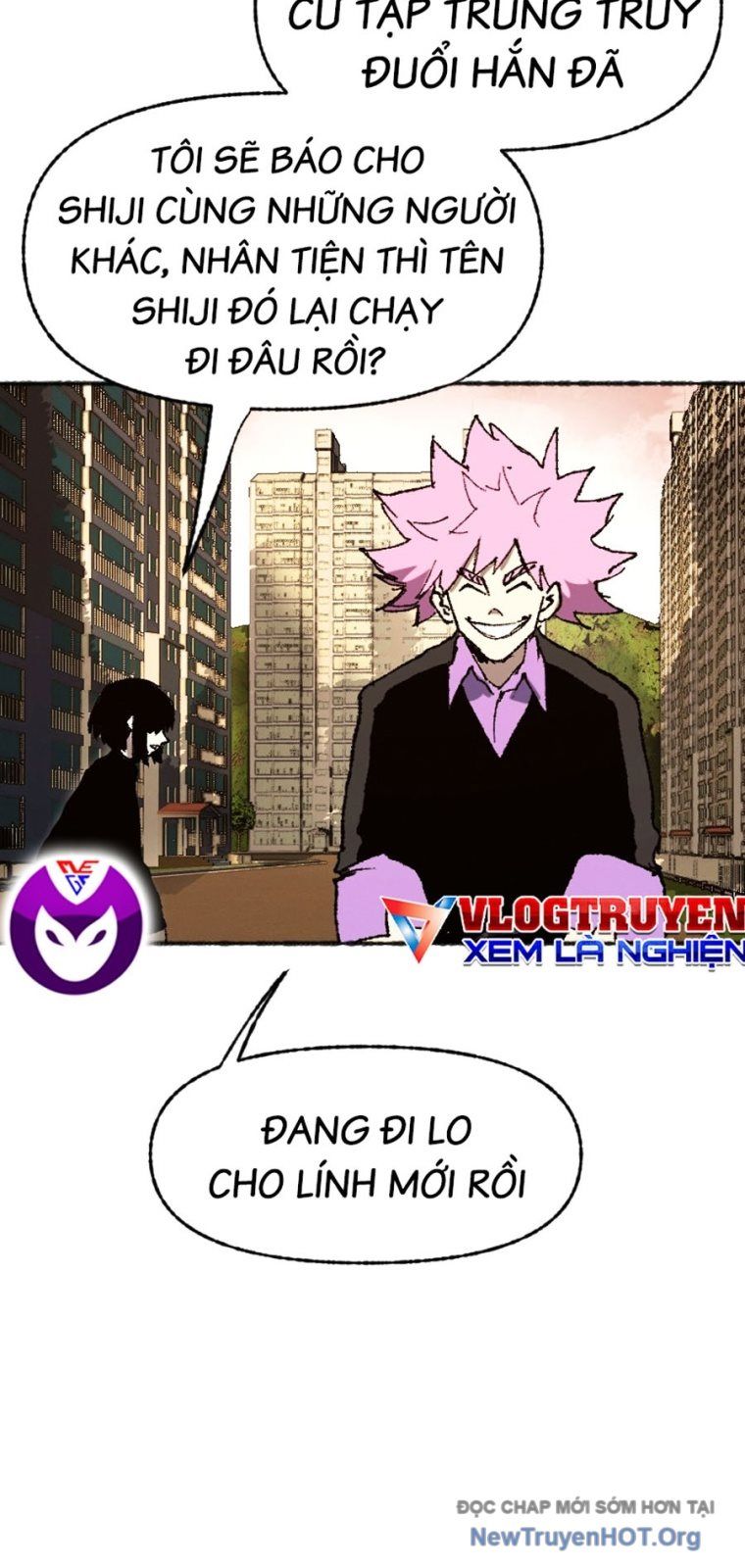 Án Tử 1 Chapter 5 - Trang 41