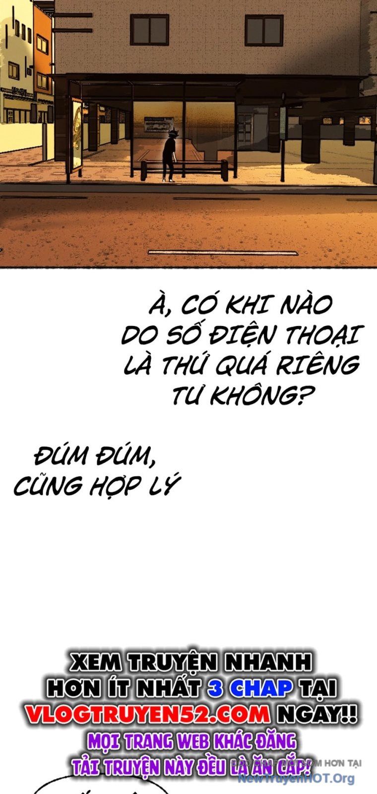 Án Tử 1 Chapter 5 - Trang 49