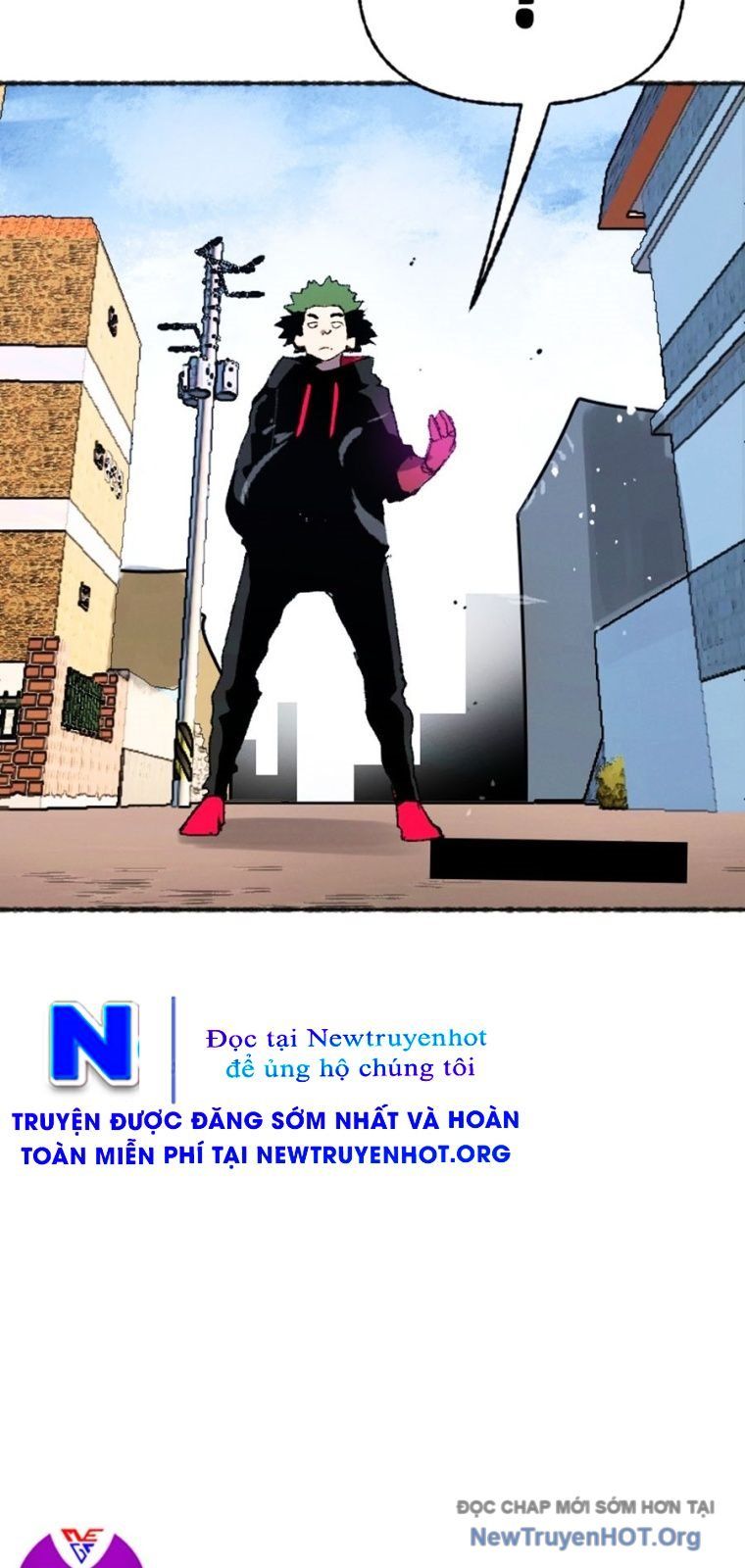 Án Tử 1 Chapter 5 - Trang 5