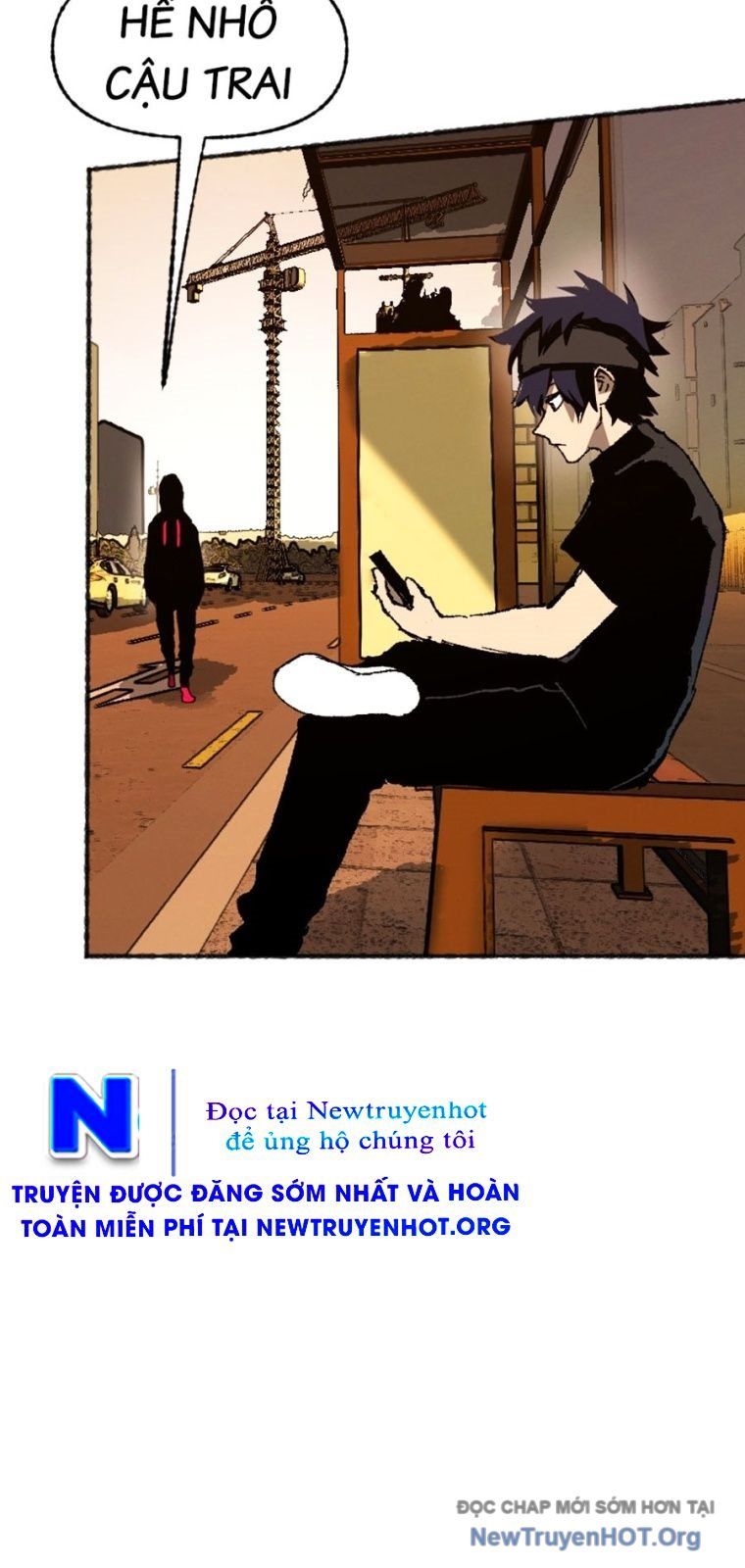 Án Tử 1 Chapter 5 - Trang 50