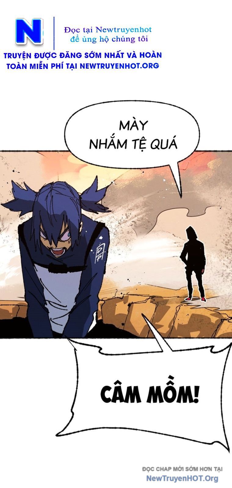 Án Tử 1 Chapter 6 - Trang 22