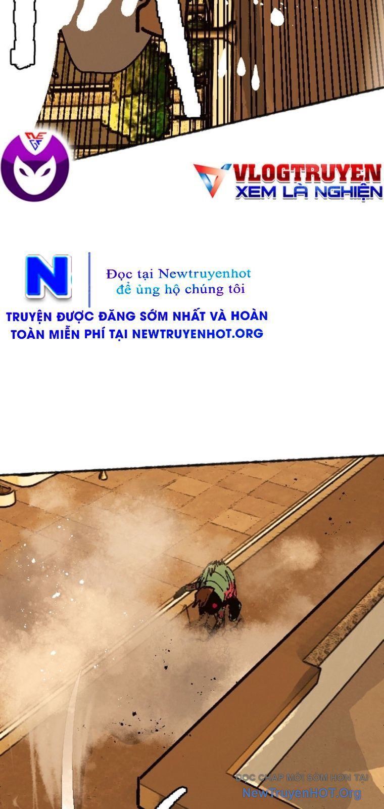 Án Tử 1 Chapter 7 - Trang 28