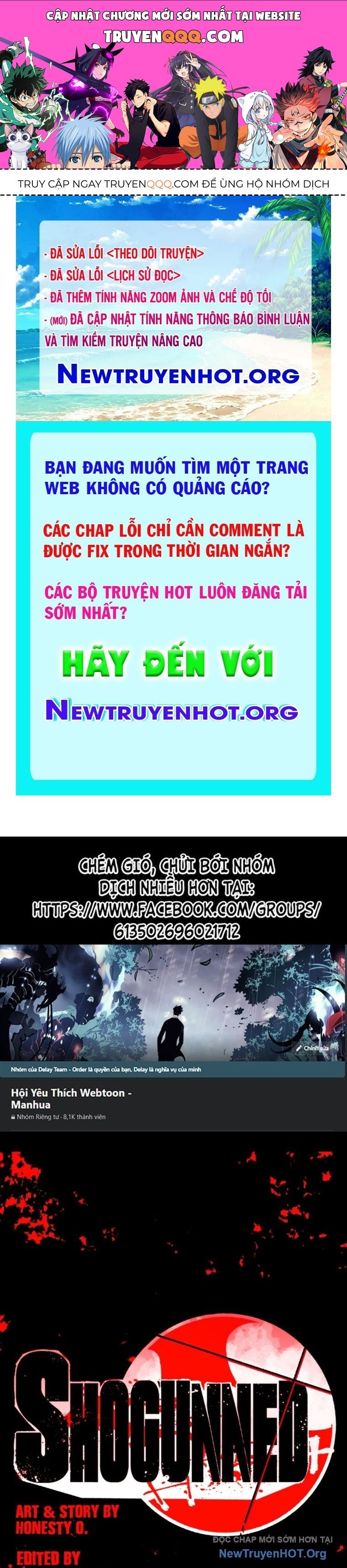 Án Tử 1 Chapter 8 - Trang 1