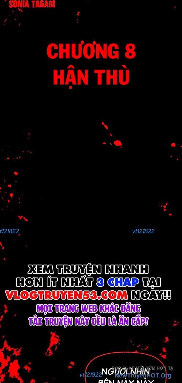 Án Tử 1 Chapter 8 - Trang 2