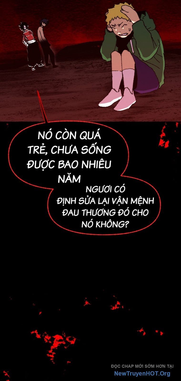 Án Tử 1 Chapter 8 - Trang 20