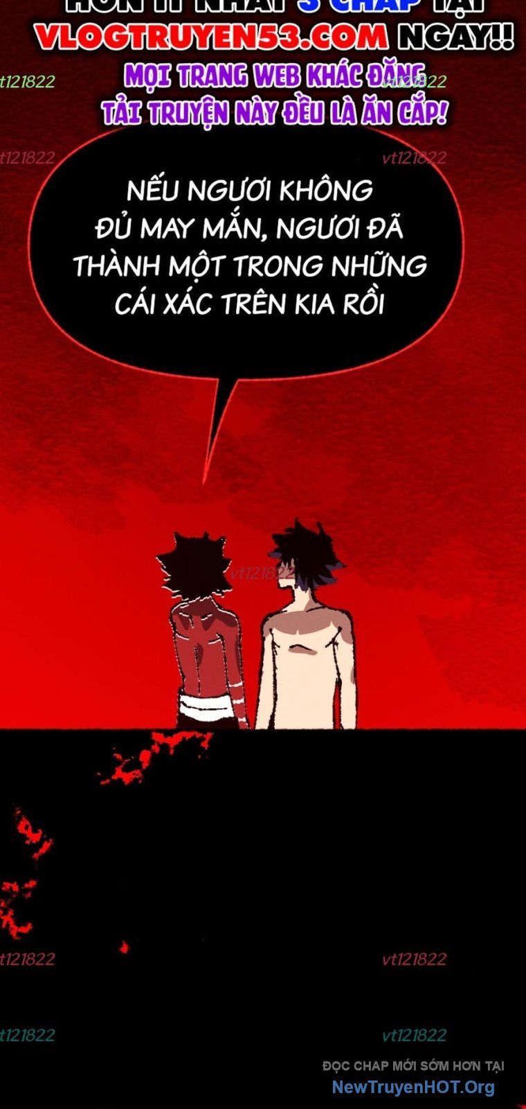Án Tử 1 Chapter 8 - Trang 8
