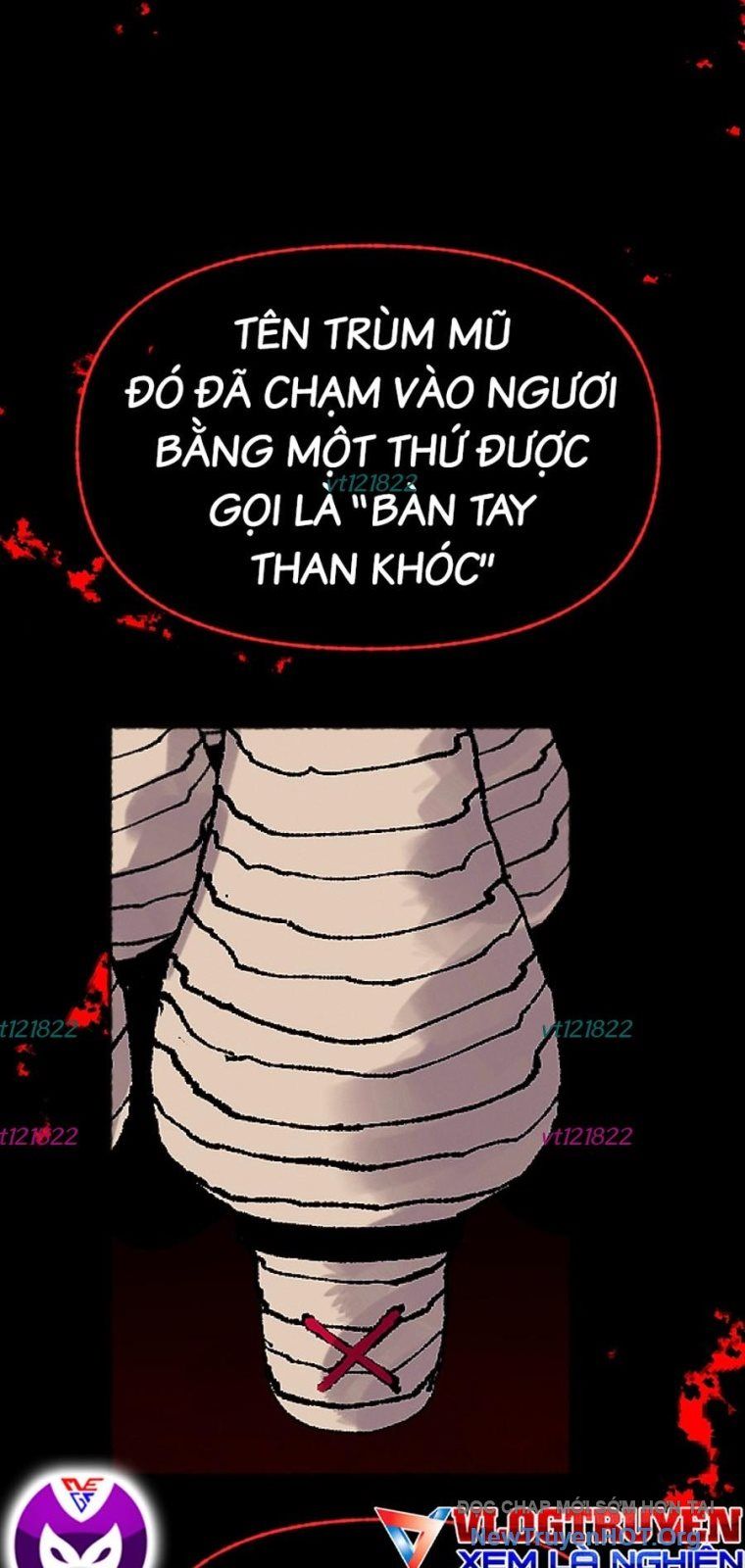Án Tử 1 Chapter 8 - Trang 9