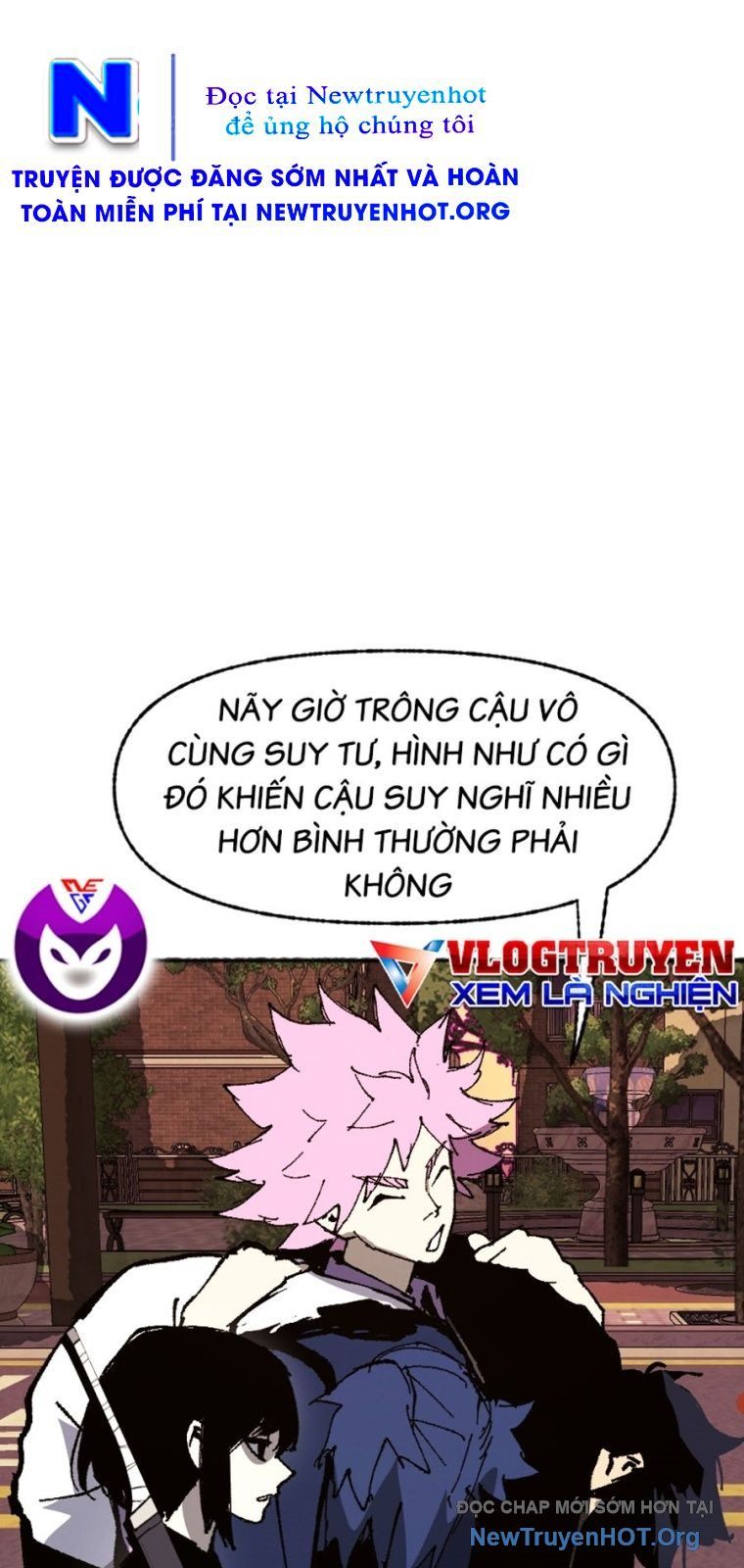 Án Tử 1 Chapter 9 - Trang 16