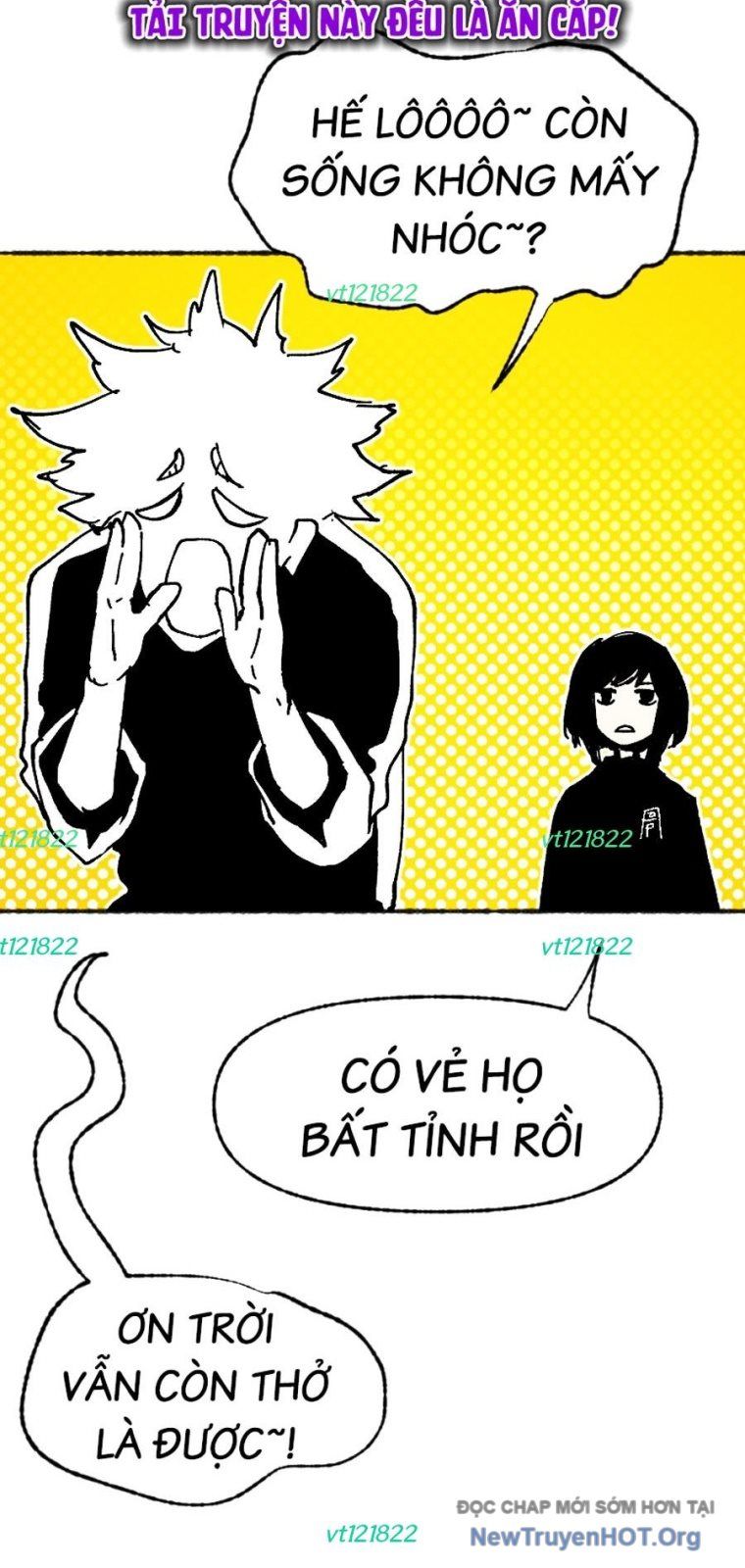 Án Tử 1 Chapter 9 - Trang 2